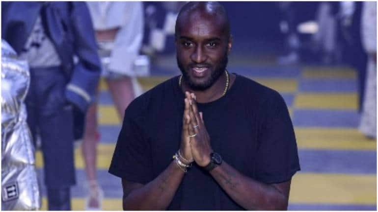 virgil abloh first black