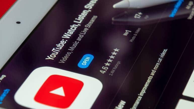 YouTube back online after outage disrupts services