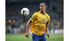 Getting two more followers will not heal you: Zlatan