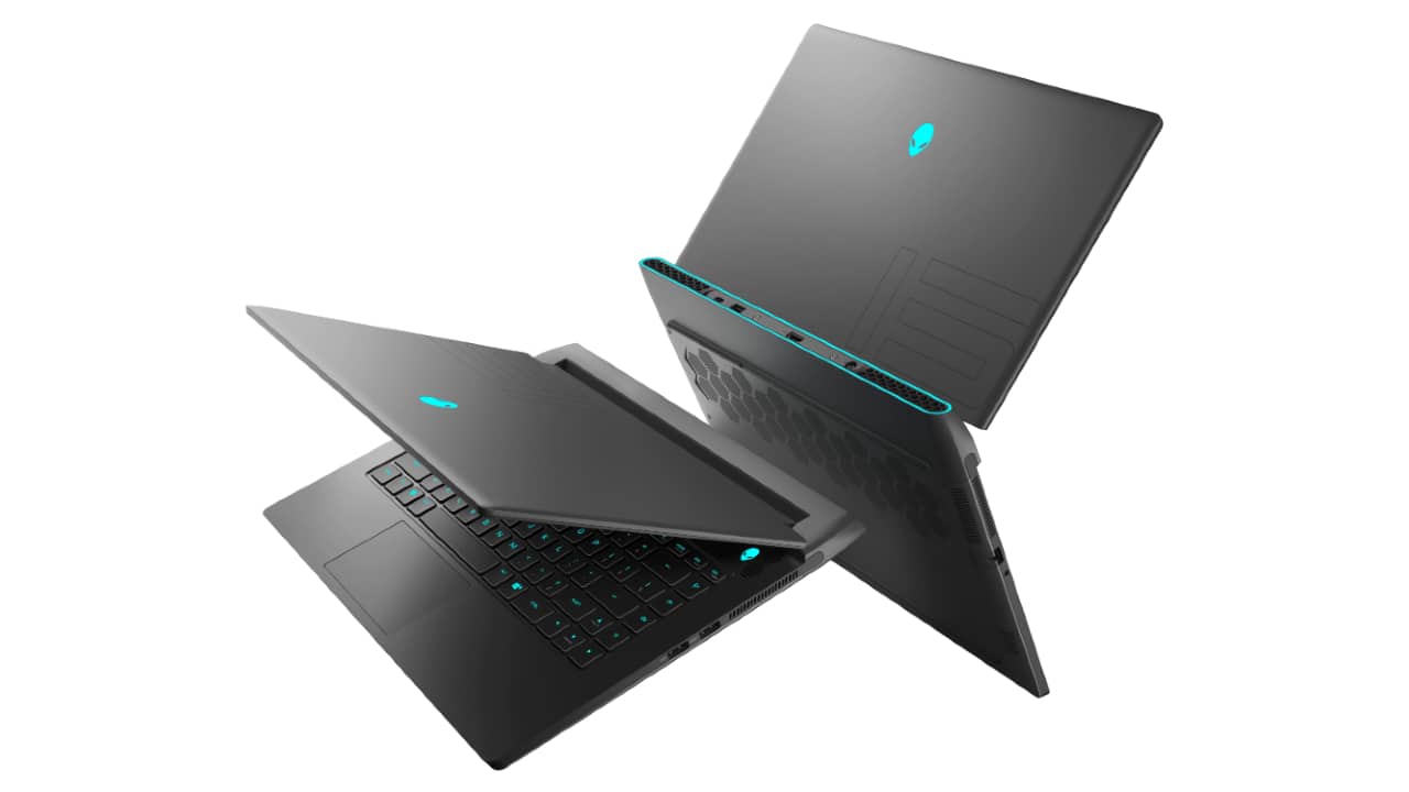 Alienware M15 Ryzen Edition R5 | Dell Website | Rs 1,49,990 | The Alienware M15 features an AMD Ryzen 7 5800H CPU, an RTX 3060 GPU, 16GB of RAM, 512GB of PICe SSD storage, and a 15.6-inch Full HD IPS panel with a 165Hz refresh rate and 3ms response time.