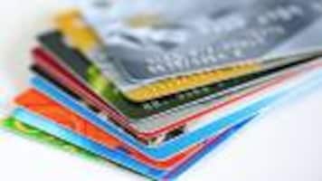 Fell into a credit card debt trap? Here are three ways to reduce the burden