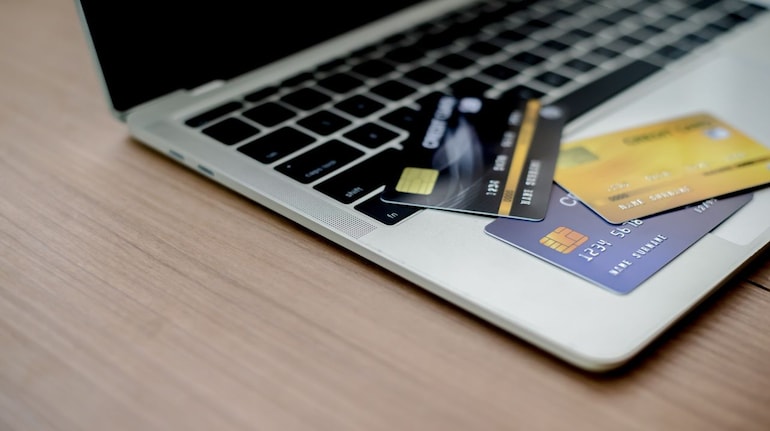 Credit card declined online shopping soon expiration date