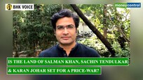 BHK Voice | Is the land of Salman Khan, Sachin Tendulkar & Karan Johar set for a price war?