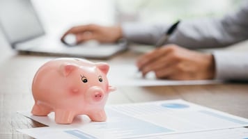 Why you must follow a steady process to reach your money goals