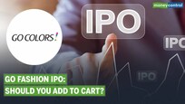 Go Fashion IPO: Should you subscribe?