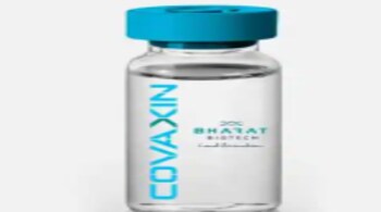 Bharat Biotech’s Covaxin  