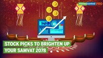 Diwali 2021 | Stock picks for a rewarding investment journey in Samvat 2078