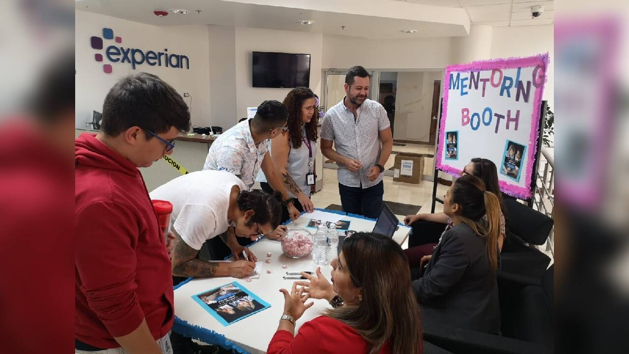Rank 10 | Experian | Location: Costa Mesa, California | Employees quote on company’s culture: “I am appreciated and valued not just for the work I do, but for the personal experience I bring to the table. I work with people I like that make it not seem like work!” (Image: Twitter) , These companies have the happiest employees, The World Live Breaking News Coverage & Updates IN ENGLISH