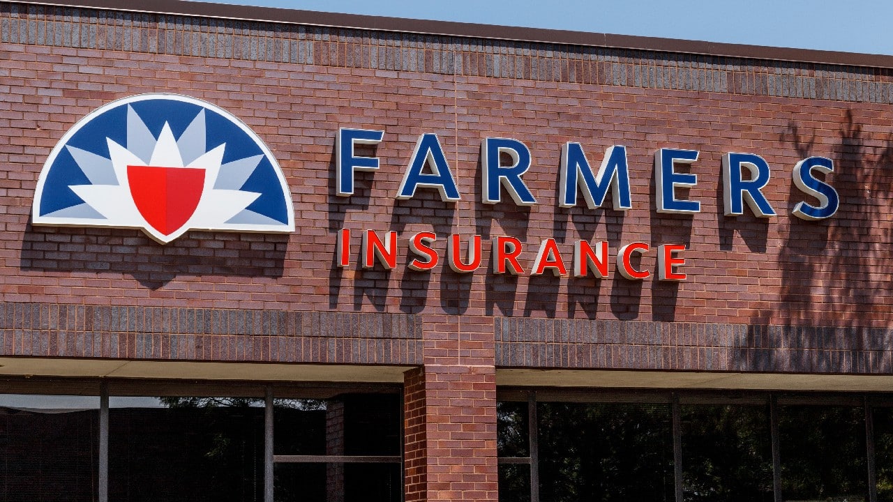 Rank 6 | Farmers Insurance | Location: Woodland Hills, California | Employees quote on company’s culture: “I am very happy with the autonomy I am given as well as the new challenges each day.” (Image: Shutterstock) , These companies have the happiest employees, The World Live Breaking News Coverage & Updates IN ENGLISH