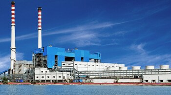 Grasim Industries | CMP: Rs 1,745.95 | The share price ended in the green adding over 2 percent after the company's standalone net profit was up 1.8% at Rs 964 rore against Rs 947 crore (YoY). Standalone revenue was up 36.7% at Rs 4,933 crore against Rs 4,933 crore (YoY) while standalone EBITDA rose 19.4% at Rs 956 crore against Rs 801.5 crore (YoY).