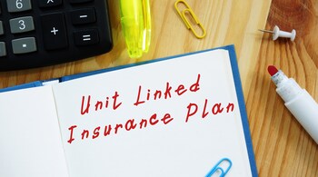 Unit Linked Insurance Plan