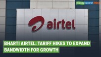 Ideas For Profit | Bharti Airtel: Tariff hike & improving performance to drive stock upside