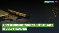 Ideas For Profit | Which Gold Financing Company Stock To Bet On?