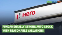 Ideas For Profit | Hero MotoCorp: Premiumisation, EV push & robust demand to drive stock re-rating