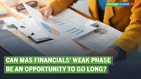 Ideas For Profit | Why should investors look at Mas Financial despite a weak show