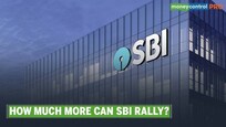 Ideas For Profit | SBI: See earnings accelerate & stock outperform further