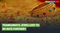 Ideas For Profit | Thangamayil Jewellery: Sustained earnings growth to drive stock price