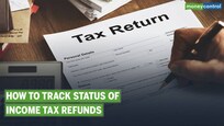 Filed your tax return? Here’s how to track the refund status