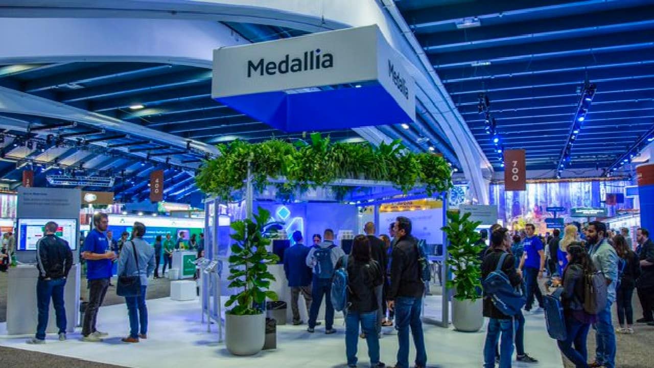 Rank 8 | Medallia | Location: San Francisco, California | Employees quote on company’s culture: “I never feel like I will not succeed. Success is constantly set up for me.” (Image: Twitter) , These companies have the happiest employees, The World Live Breaking News Coverage & Updates IN ENGLISH