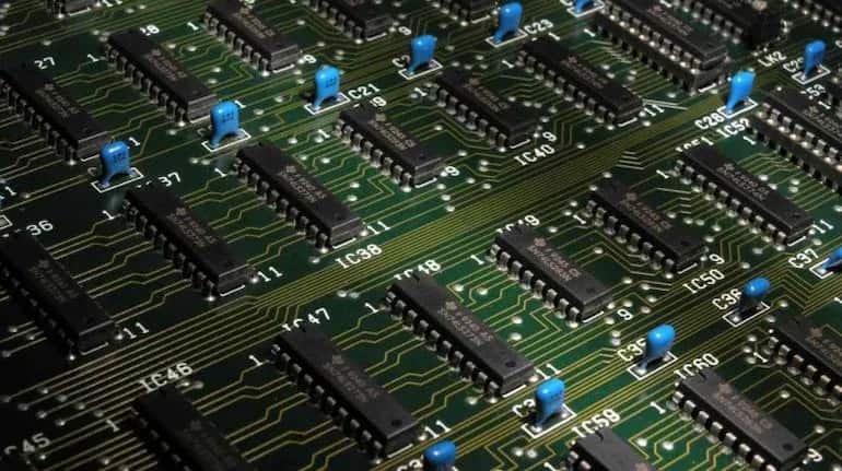 Tata Mutual Fund files for semiconductor fund of fund