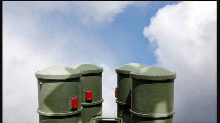 Representative image (Image: Reuters) , US expresses #39;concern#39; over delivery of Russia#39;s S-400 missile system to India, The World Live Breaking News Coverage & Updates IN ENGLISH