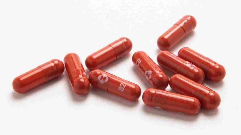 Merck says its antiviral pill less effective in final analysis