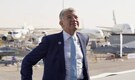 More passengers, but years to recover, says Dubai airport CEO
