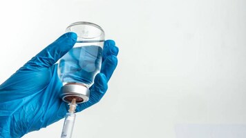 Unichem Laboratories climbs 19% after ICRA reaffirms long-term rating
