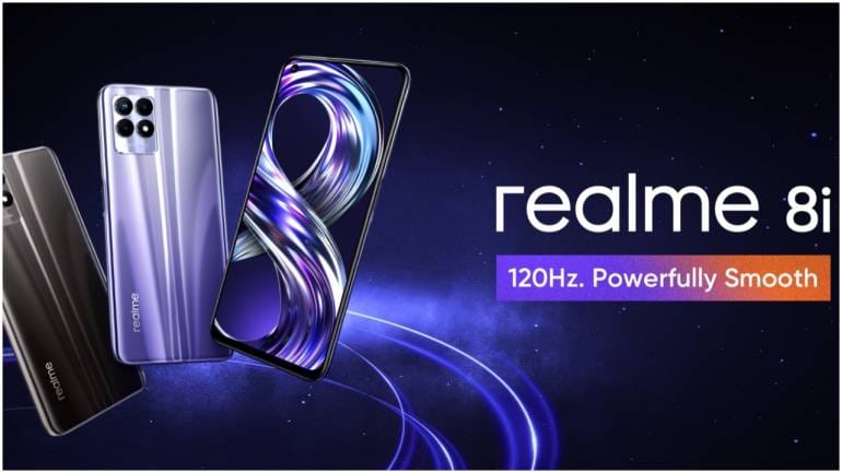 Realme 9i 5G confirmed to pack a 5,000mAh battery: What we know so far