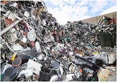 Attero expects 65% of $2 billion revenue target in 5 years to come from Lithium-Ion recycling