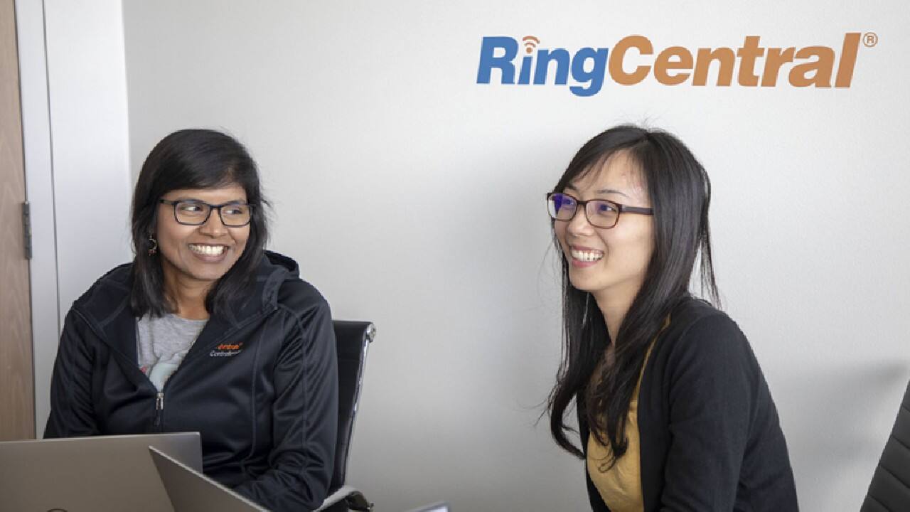 Rank 2 | RingCentral | Location: Belmont, California | Employees quote on company’s culture: “I love what I do, and firmly believe in the importance of what we do for the organization. My boss picking up the phone and just asking me how I’m doing every so often is huge.” , These companies have the happiest employees, The World Live Breaking News Coverage & Updates IN ENGLISH