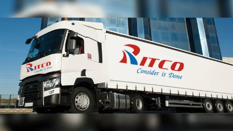 Ritco Logistics shares rise; MD Elwadhi given additional charge as CEO