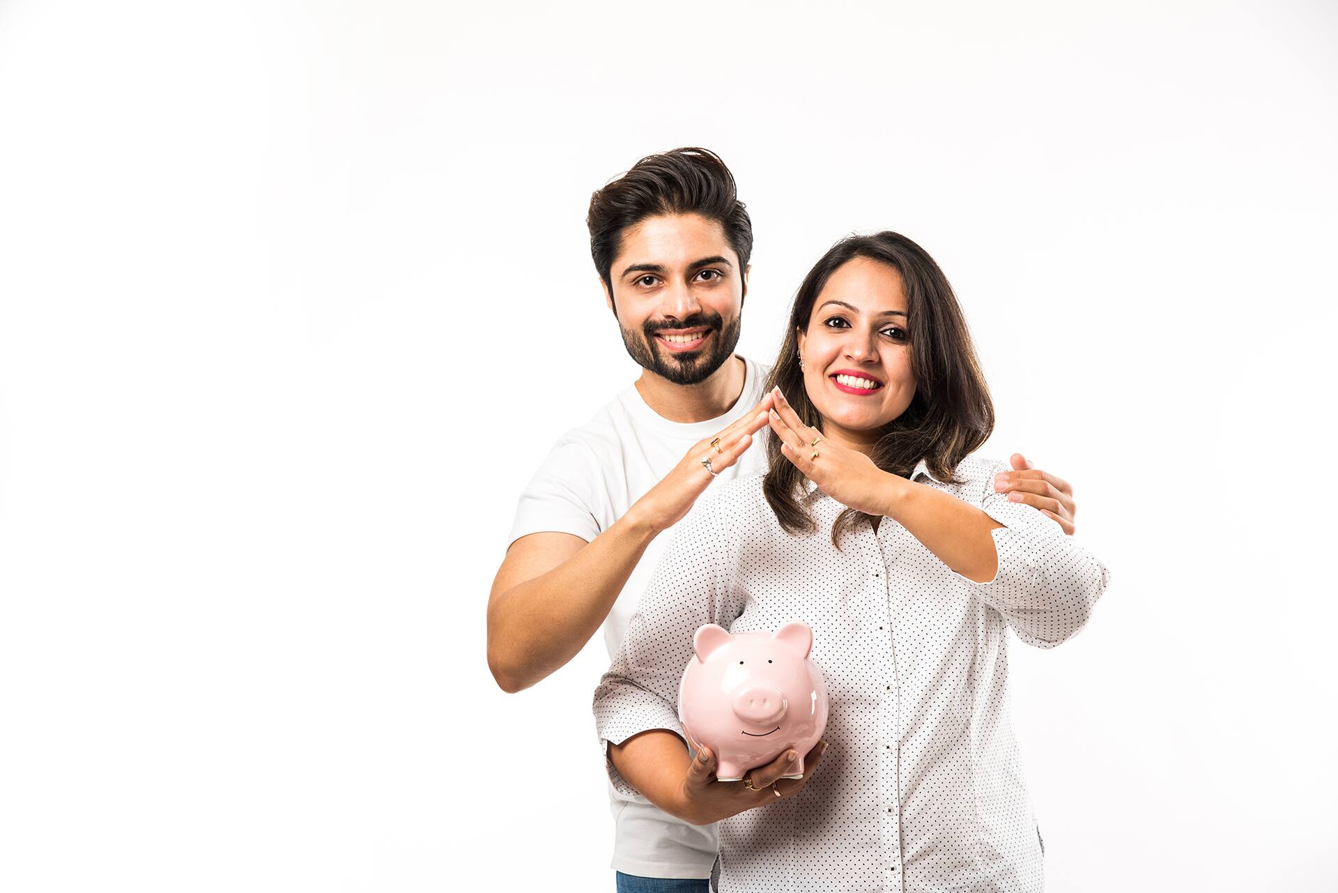 This Valentine’s day, let’s talk about how financial planner couples manage their own money