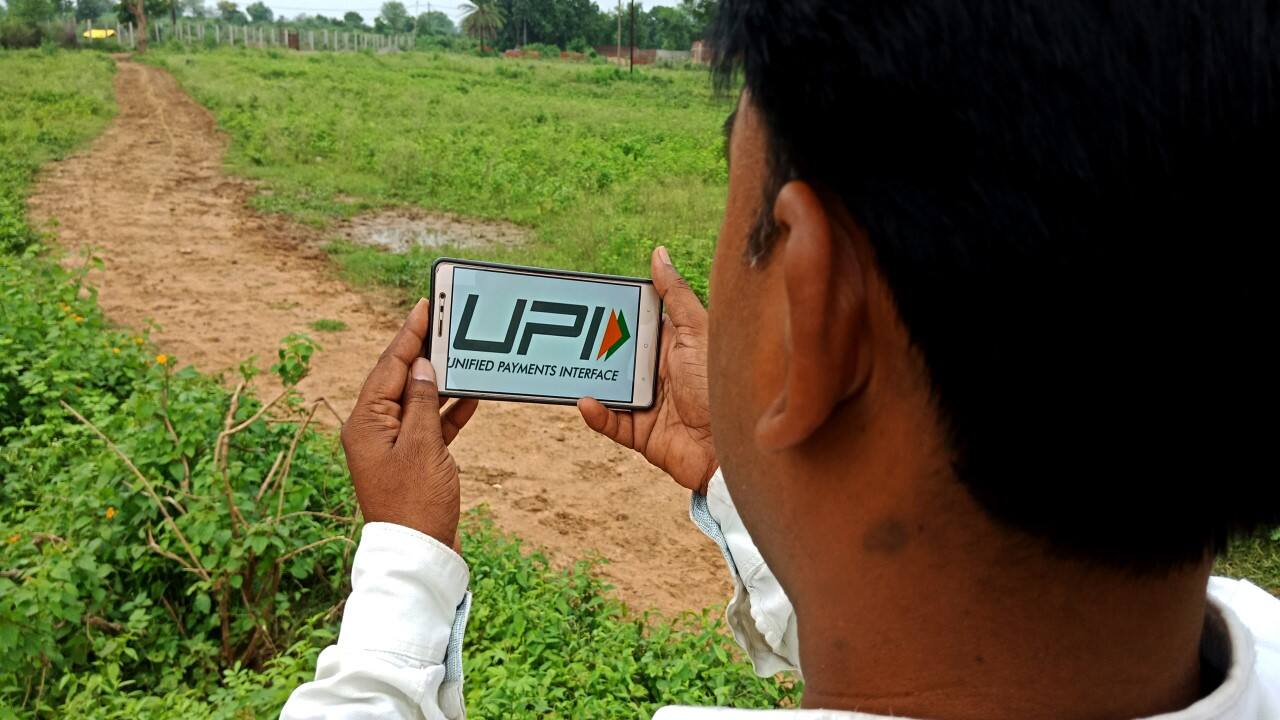RBI widens scope for digital money usage, increases UPI limits and ropes in feature phone users