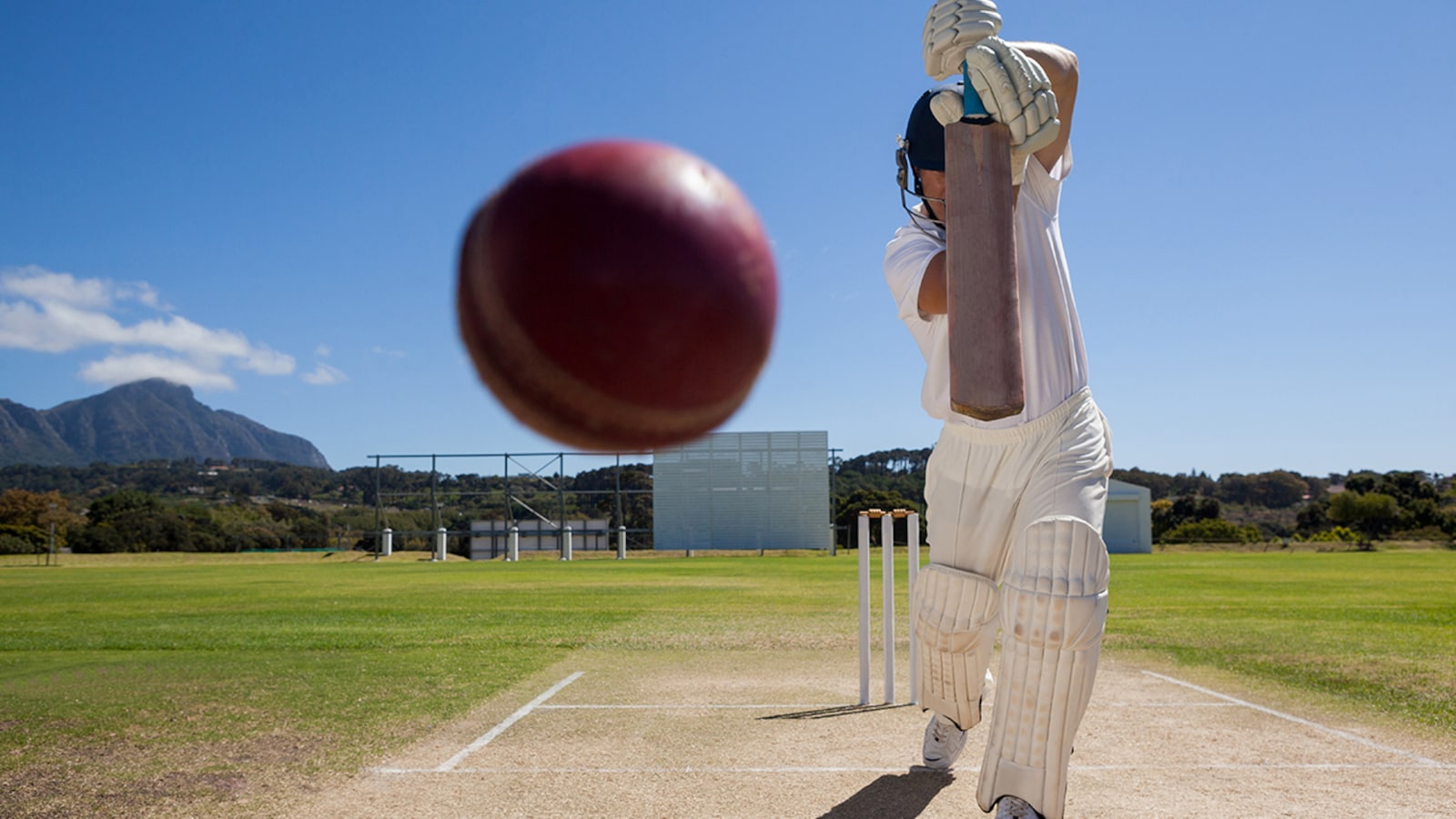 Can Microsoft's Satya Nadella Sell Cricket in America? - Bloomberg