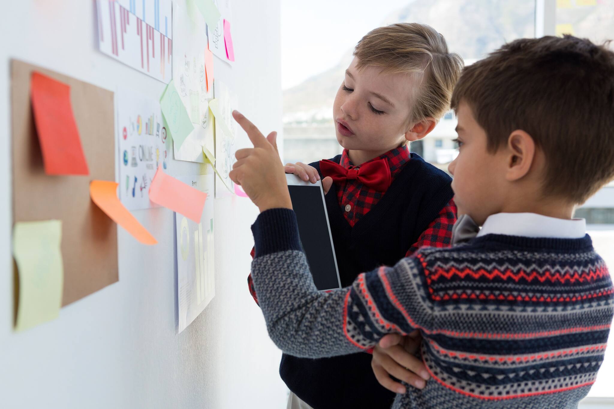 Child-preneurs are raking in moolah. Here's how to put your money to good use