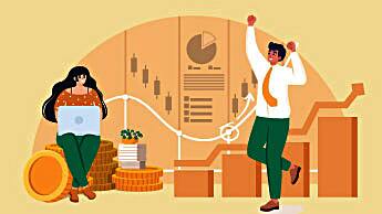 Retail investors’ share in mutual funds on the rise