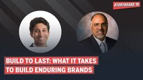 Built to Last | What it takes to create enduring brands