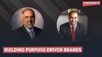 Build To Last | Creating Enduring And Iconic Brands With Purpose Build To Last | Creating Enduring And Iconic Brands With Purpose