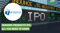 Tarsons Products IPO: Should you invest in the healthcare research player?