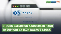 Ideas For Profit | Va Tech Wabag: A reasonable opportunity for re-rating?