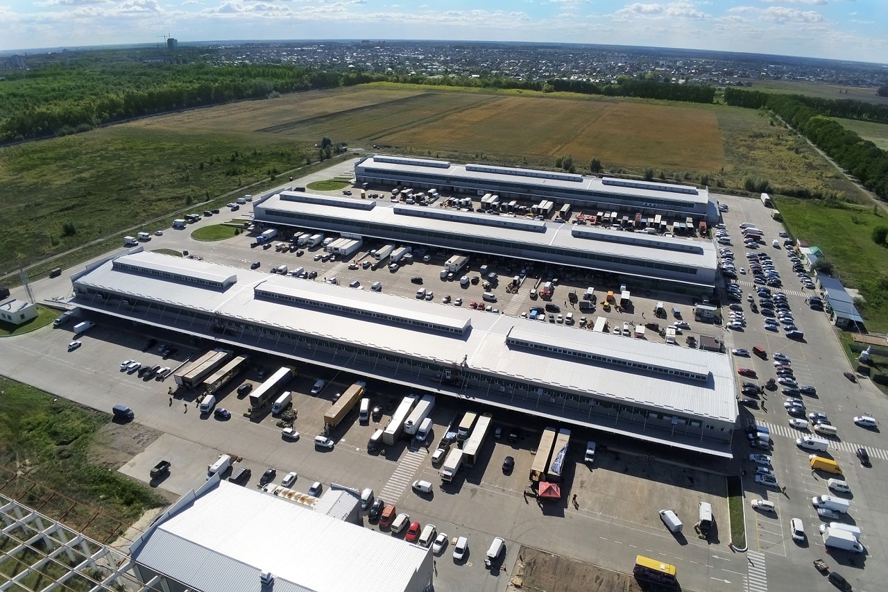 IndoSpace sells 2.5 mn sqft warehousing space to Alta Capital for $100 mn