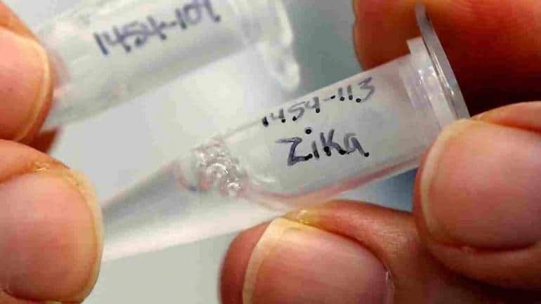 Karnataka govt writes to Health Ministry on Zika virus, says situation is well under control - Vimarsana News