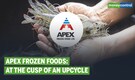 Ideas For Profit | Improving shrimp prices & volumes to aid Apex Frozen Foods' stock over long term