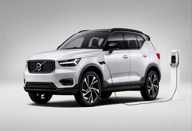 How Volvo Cars is going electric across the globe