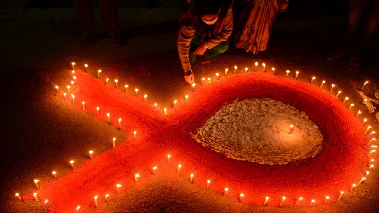 Spotlight on dating apps for role in adding to HIV-AIDS burden in India