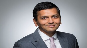 Abhishek Lodha, Macrotech