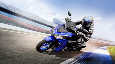 Yamaha Aerox 155 review: The best scooter in India