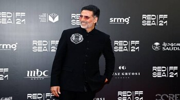 Akshay Kumar