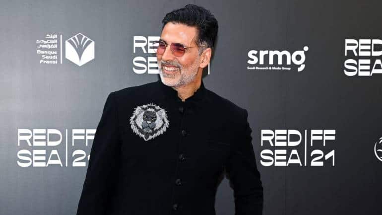 'A billion hearts are praying': Akshay Kumar on Chandrayaan-3 - Vimarsana News